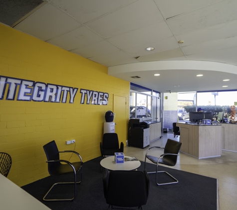 Integrity Tyres licensee for Goodyear Autocare Malaga - Girrawheen, WA