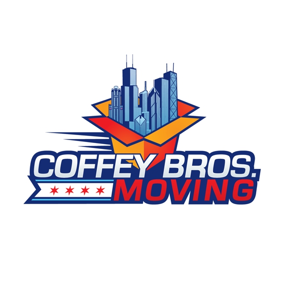 Coffey Bros Moving - Chicago, IL