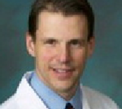 Dr. William Andrew Jarrett, MD - Hickory, NC