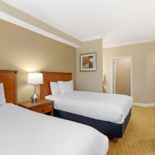 Best Western Plus Kingsland - Kingsland, GA