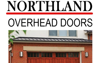 Northland Overhead Doors Minocqua Wi 54548 Yp Com