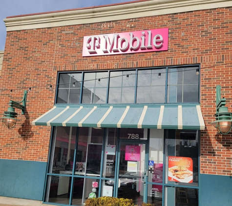 T-Mobile - Hayward, CA