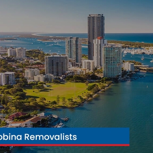 Austate Removals - Geebung, QLD. Robina Removalists