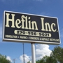 Heflin Inc.