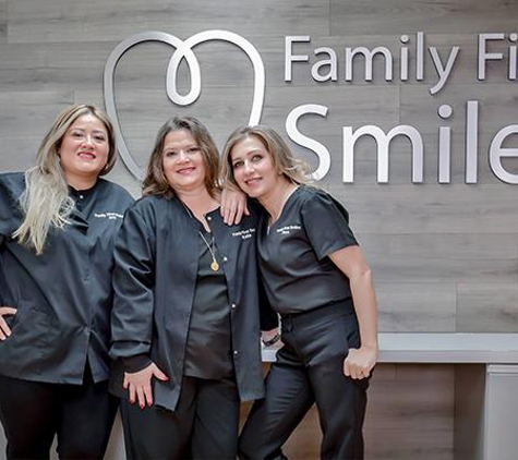 Family First Smiles - Leesburg, VA