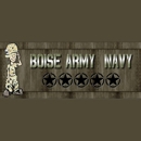 Boise Army Navy Store - Clothing Stores
