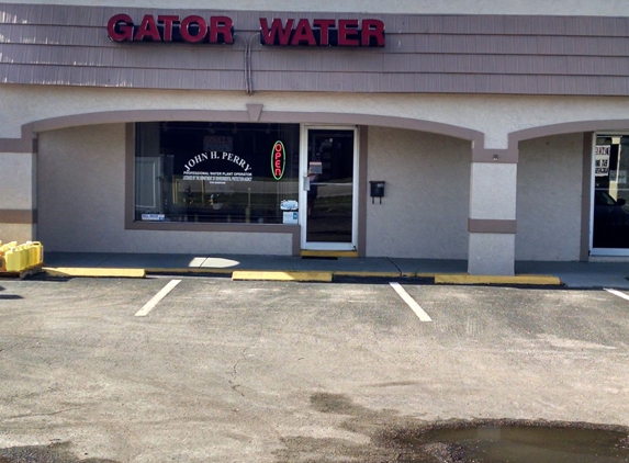 Gator Water Analysis & Treatment Inc - North Port, FL