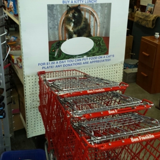 Animals In Need Thrift Store - Kansas City, MO
