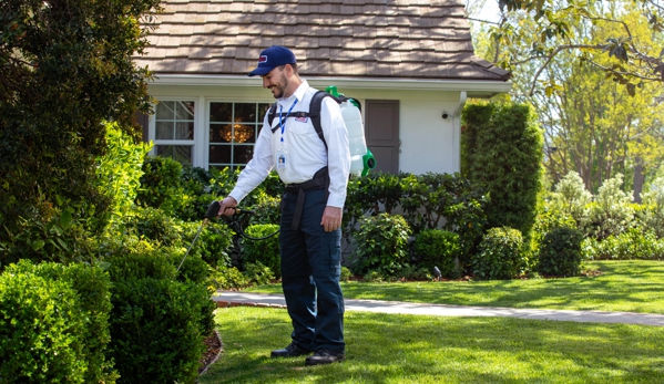 Clark Pest Control - Lancaster, CA