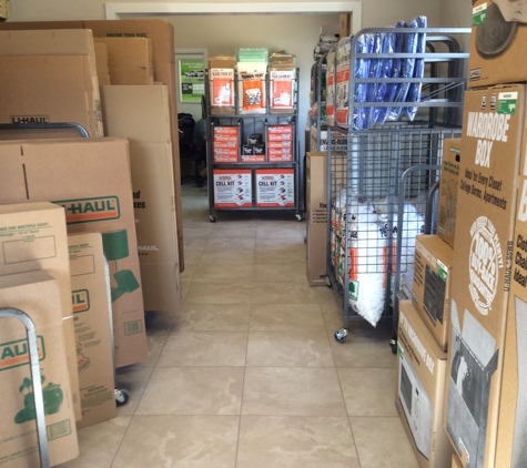 U-Haul Moving & Storage of Verde Valley - Cottonwood, AZ