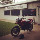 Bentonville BMW - Motorcycle Dealers