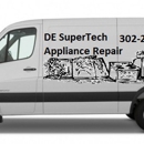 De Supertech Appliance Repair - Major Appliance Refinishing & Repair