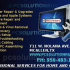 PC Solution