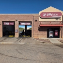 Jiffy Lube Oil Change - Automobile Parts & Supplies