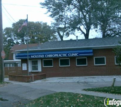 Molstad Chiropractic Clinic - Sioux City, IA