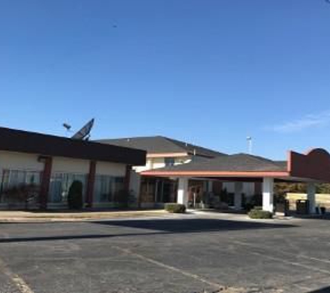 Baymont Inn & Suites - Little Rock, AR