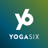 YogaSix Fishers gallery