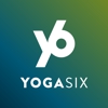 YogaSix Highland Creek gallery