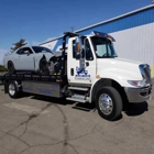 ABC Towing