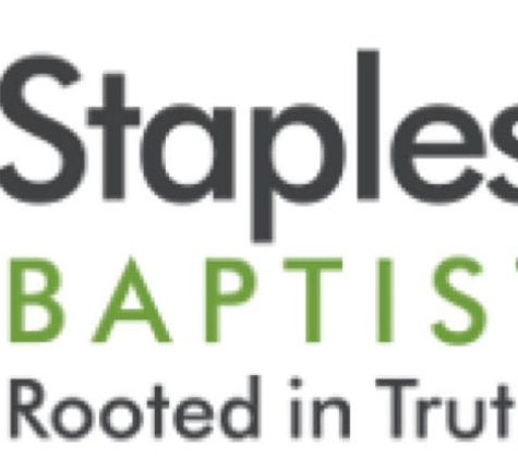 Staples Mill Road Baptist Church - Glen Allen, VA