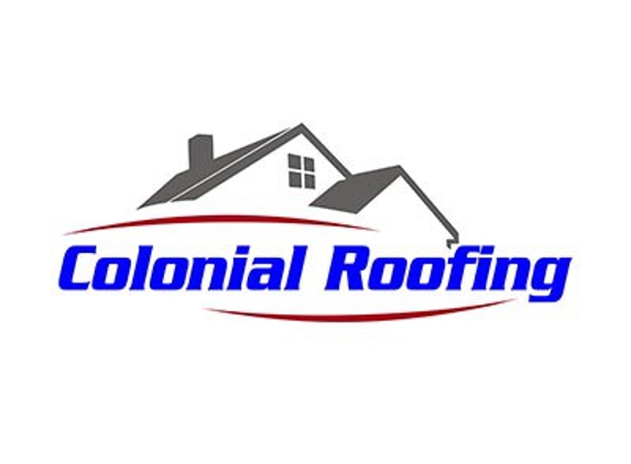 Colonial Roofing Co - Harrisburg, PA