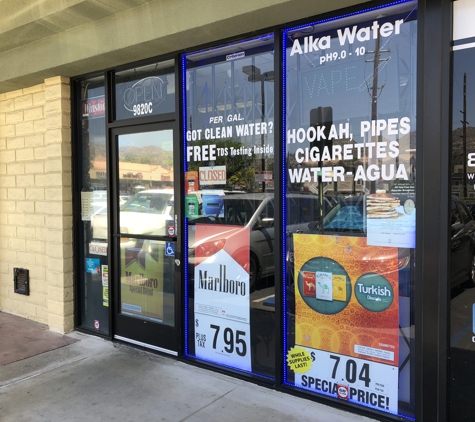 Topanga Water & Tobacco - Los Angeles, CA