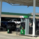 Sinclair Gas Station - Convenience Stores