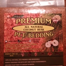 CoConut Husk Pet Bedding - Pet Boarding & Kennels