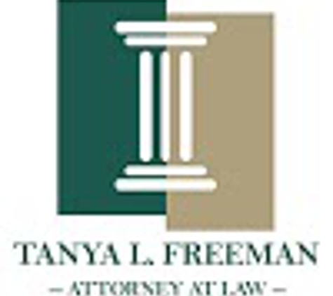 Tanya L. Freeman, Attorney At Law - East Hanover, NJ