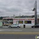 B & A Auto Repair-Smog Check - Auto Repair & Service