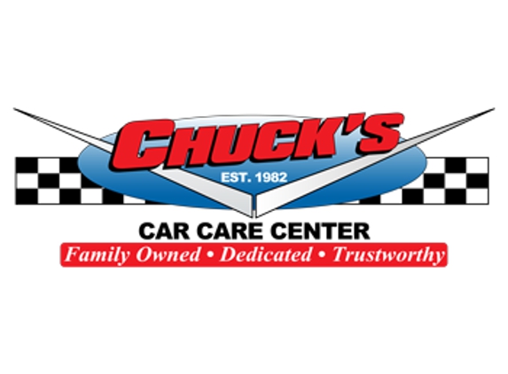 Chuck's Car Care - Oak Ridge, TN