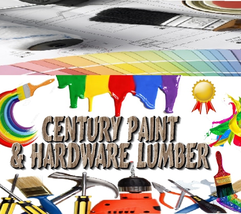 Century Paint Hardware & Lumber - Brooklyn, NY