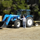 All Year John's Tractor & Dump Truck Service - Grading Contractors