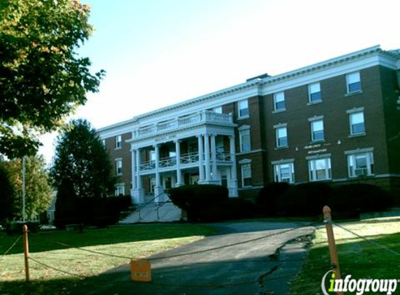 Masonic Home - Manchester, NH