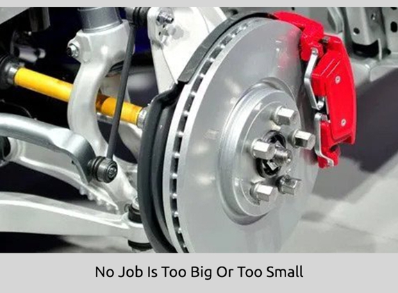 Peter Michael Mechanical - Hillcrest, QLD. No Job Is Too Big Or Too Small