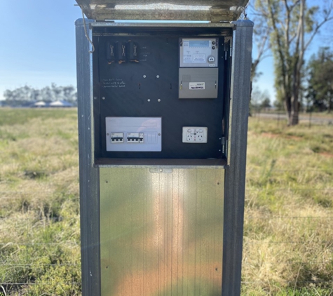 Dynamic Electrical Contractors - Wagga Wagga, NSW