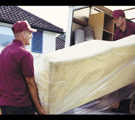 Simple Movers Texas Relocation Services