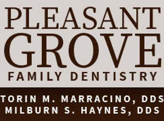 Pleasant Grove Family Dentistry - Texarkana, TX