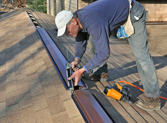 Rite Way Roofing and Restoration - Fayetteville, AR