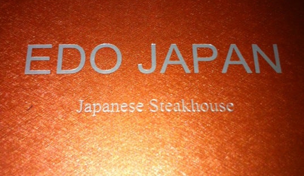 Edo Japan - Rockwall, TX