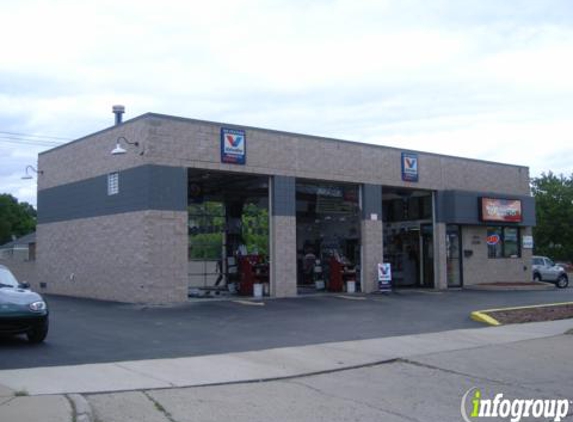 Birmingham Quick Lube - Birmingham, MI