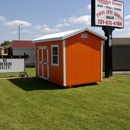 GOODYS GOODS STORAGE BUILDINGS - Buildings-Portable