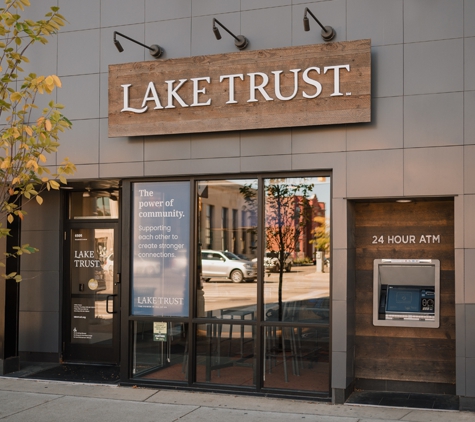 Lake Trust Credit Union - Detroit, MI