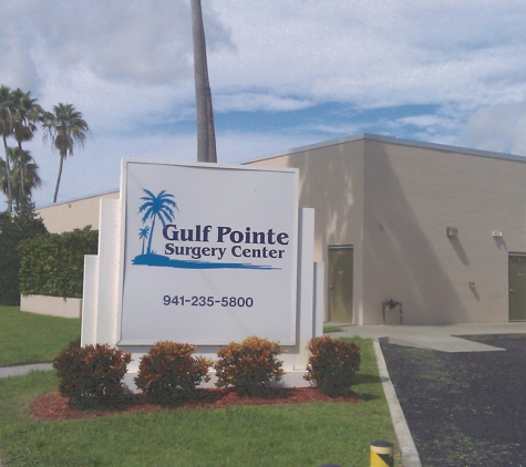 Gulf Pointe Surgery Center - Port Charlotte, FL