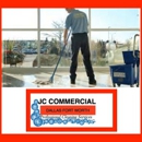 JC COMMERCIAL Cleaning Contractor-Dallas Fort Worth - Cleaning Contractors