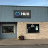 HUB International gallery