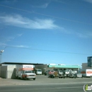 U-Haul Neighborhood Dealer - Truck Rental