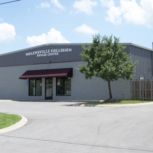 Metal Building Repair Service, Inc. - Nashville, TN