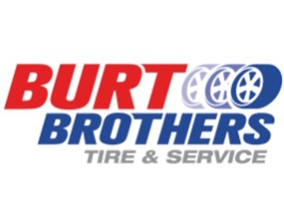 Burt Brothers Tire & Service - Highland, UT