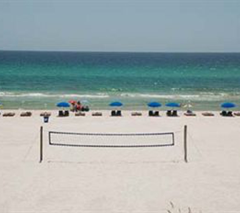 Seahaven Beach Hotel - Panama City Beach, FL